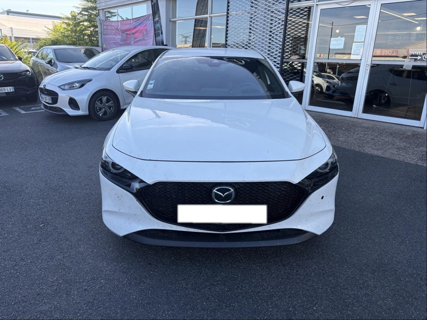 mazda - Visuel 1